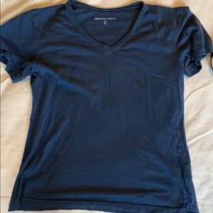 Paper Denim Cloth T-shirt